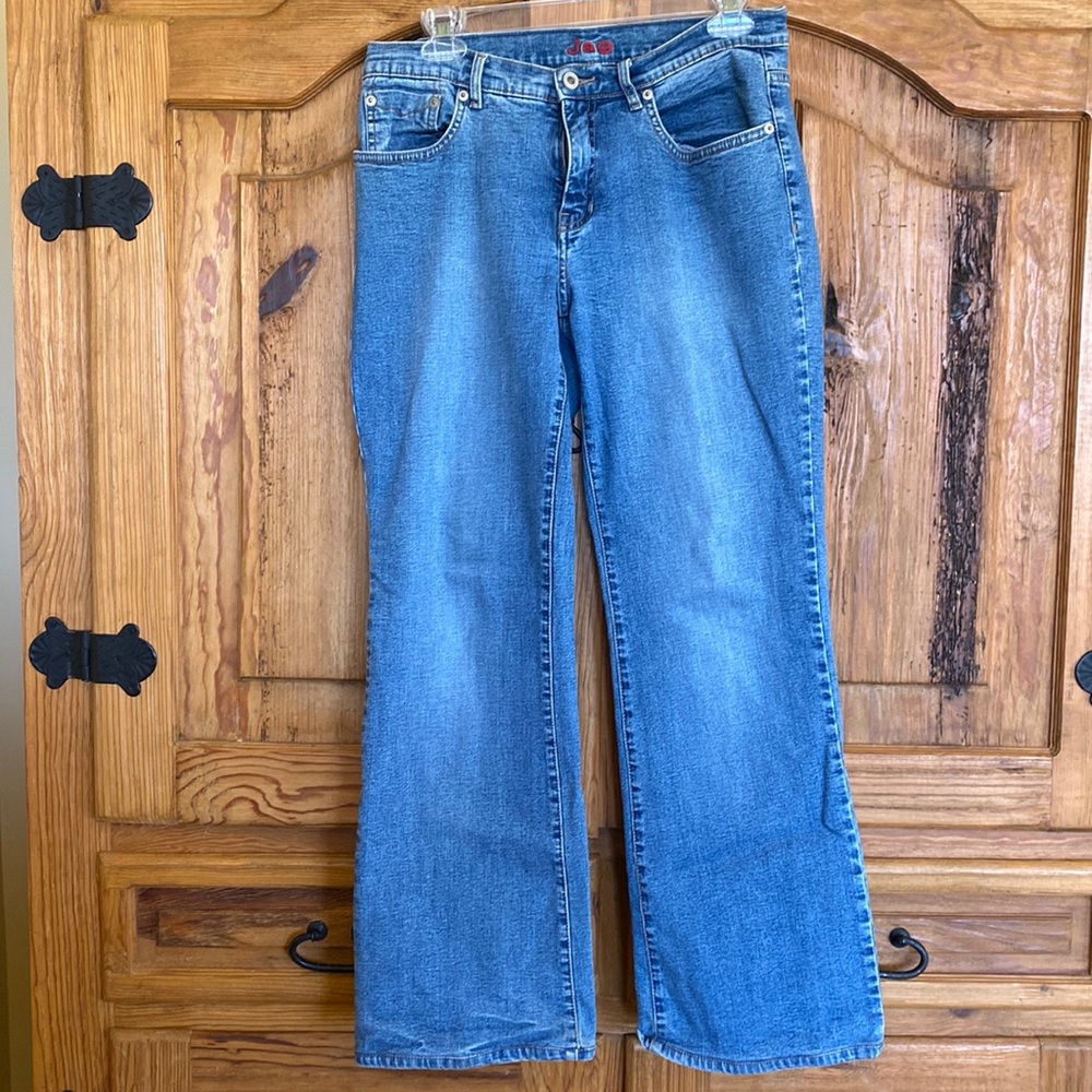Jag women low raise vintage jeans